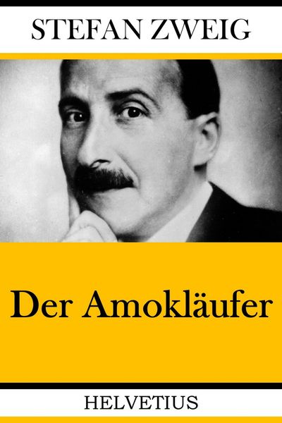 Produktbild: Der Amokl&auml;ufer