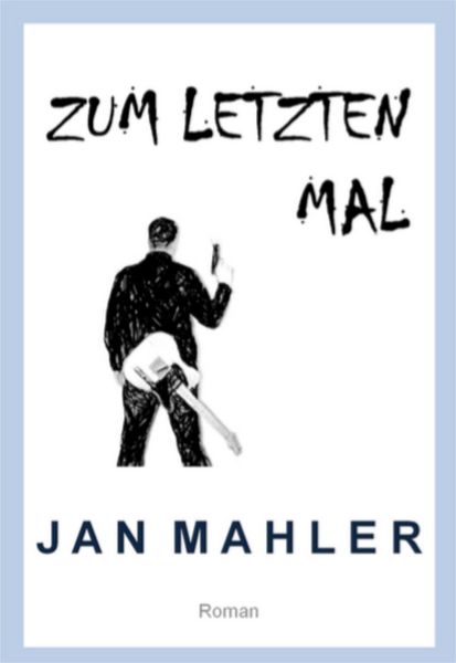 Produktbild: Zum Letzten Mal