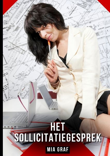 Produktbild: Het sollicitatiegesprek