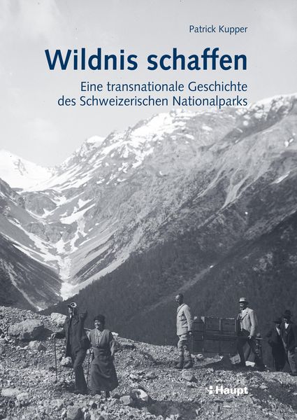 Produktbild: Wildnis schaffen
