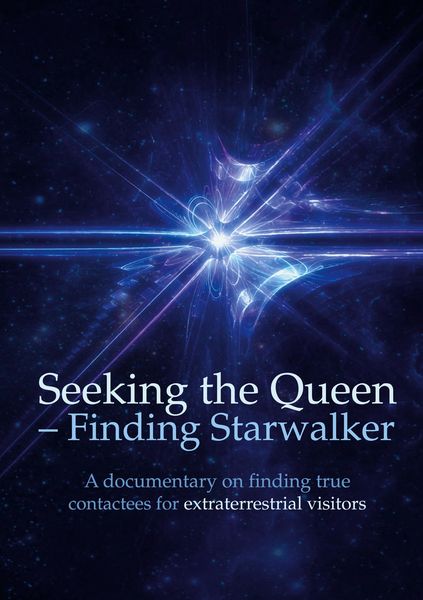 Produktbild: Seeking the Queen Finding Starwalker