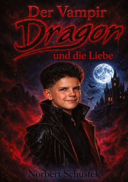 Produktbild: Der Vampir Dragor