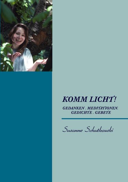 Produktbild: Komm Licht!