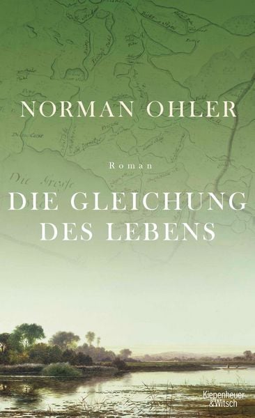 Produktbild: Die Gleichung des Lebens
