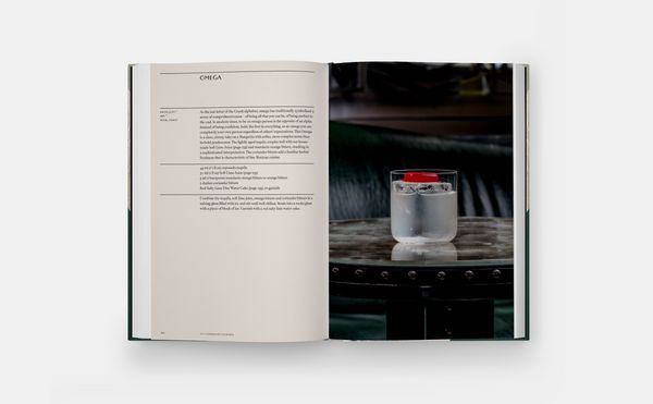 Produktbild: The Connaught Bar: Cocktail Recipes and Iconic Creations (2024)