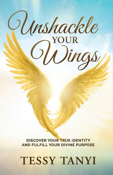 Produktbild: Unshackle Your Wings