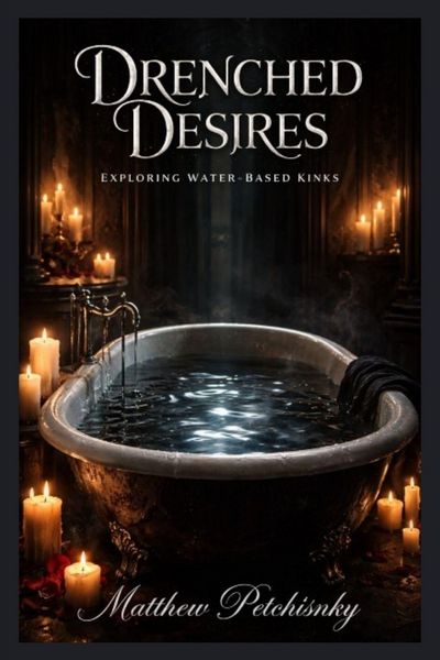 Produktbild: Drenched Desires