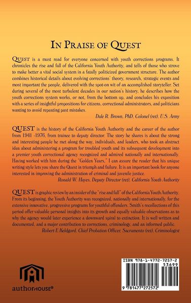 Produktbild: Quest