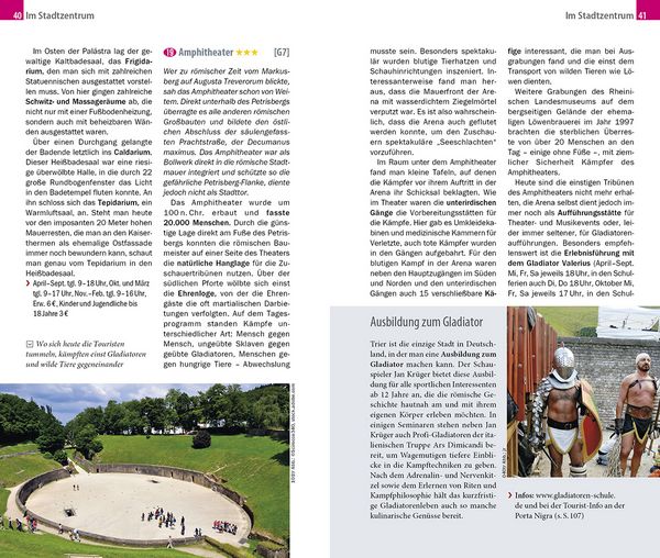Produktbild: Reise Know-How CityTrip Trier
