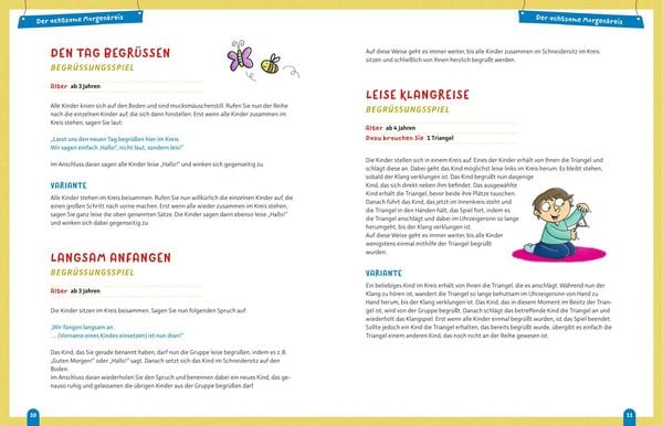 Produktbild: Psst, manchmal ist auch leise schön!