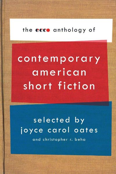 Produktbild: The Ecco Anthology of Contemporary American Short Fiction