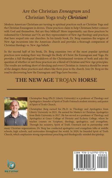 Produktbild: The New Age Trojan Horse