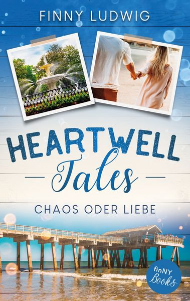 Produktbild: Heartwell Tales