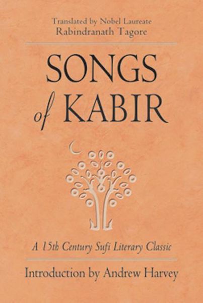 Produktbild: Songs of Kabir