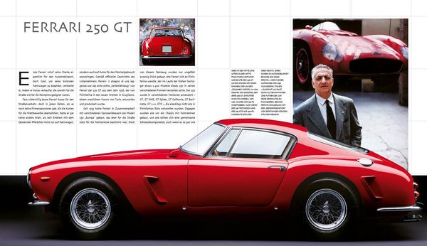 Produktbild: Legend&auml;re Autos