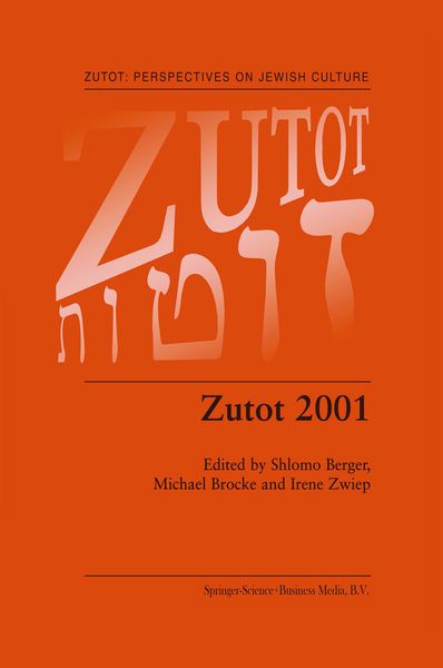 Produktbild: Zutot 2001