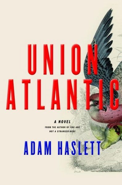 Produktbild: Union Atlantic