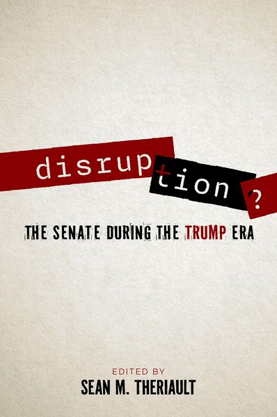 Produktbild: Disruption?