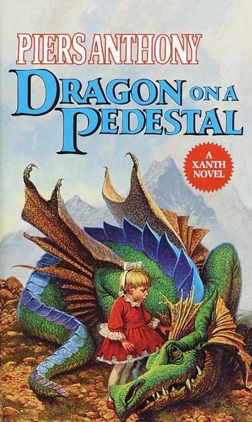 Produktbild: Dragon on a Pedestal