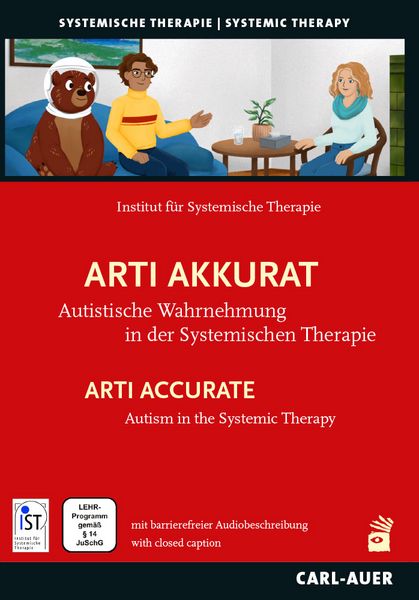 Produktbild: Arti Akkurat / Arti Accurate
