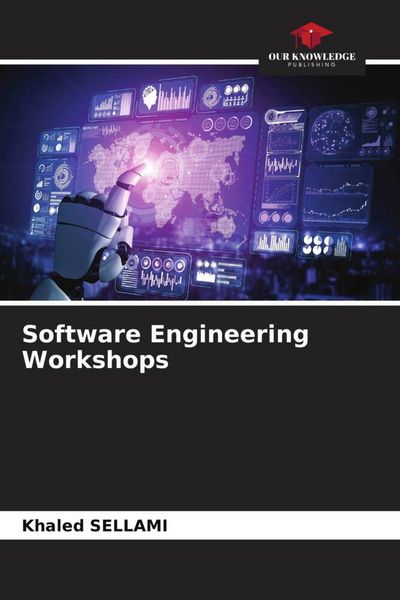 Produktbild: Software Engineering Workshops