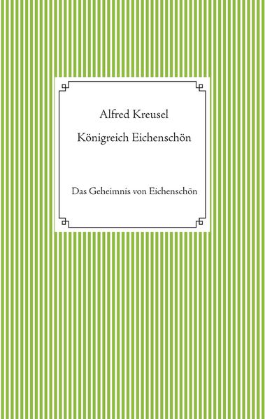 Produktbild: K&ouml;nigreich Eichensch&ouml;n