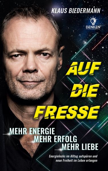 Produktbild: Auf die Fresse