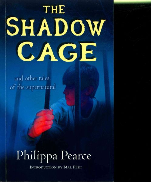 Produktbild: Pearce, P: The Shadow Cage