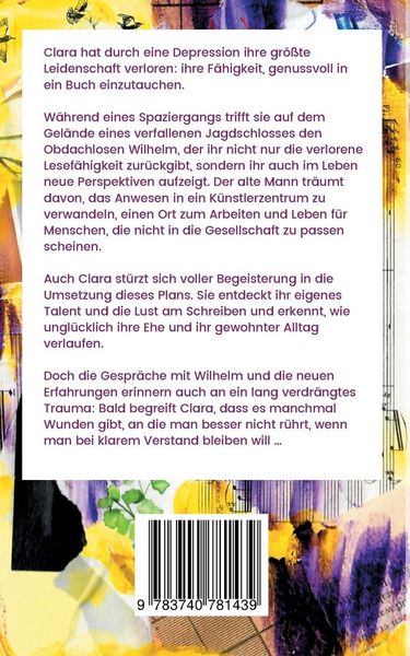 Produktbild: Die Unvollkommenheit der W&uuml;nsche