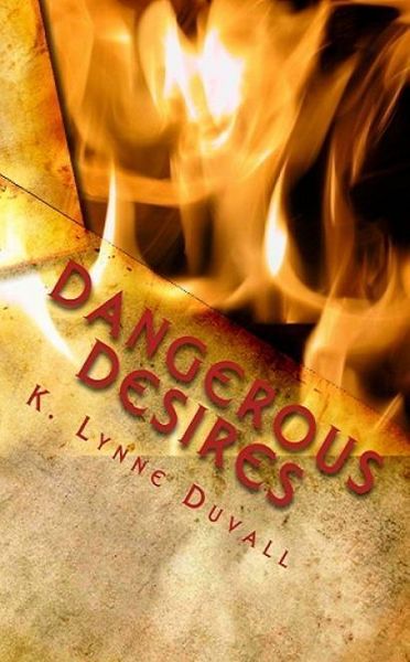 Produktbild: Dangerous Desires