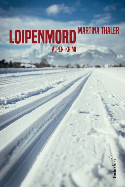 Produktbild: Loipenmord