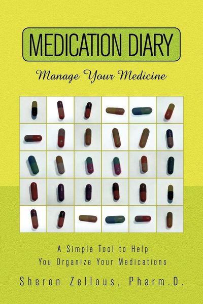 Produktbild: Medication Diary