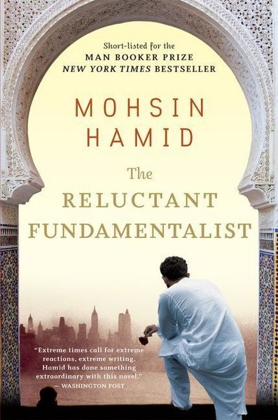 Produktbild: The Reluctant Fundamentalist