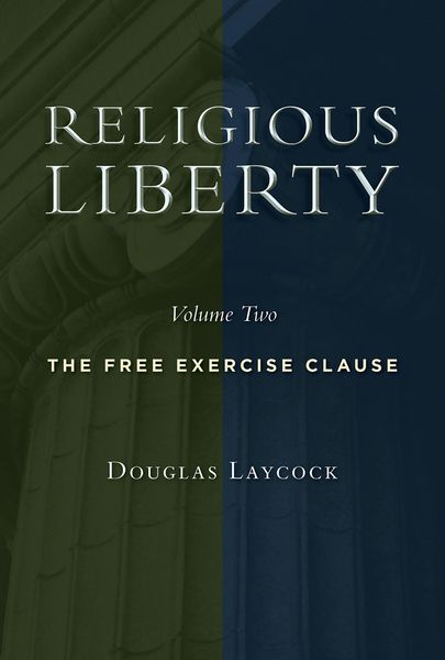 Produktbild: Religious Liberty, Volume 2
