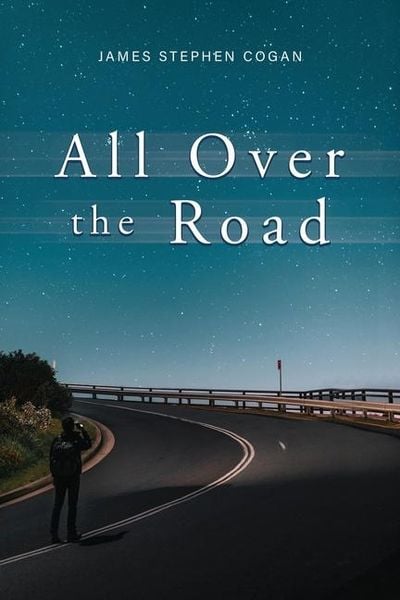 Produktbild: All Over the Road