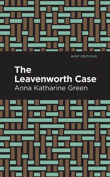 Produktbild: The Leavenworth Case