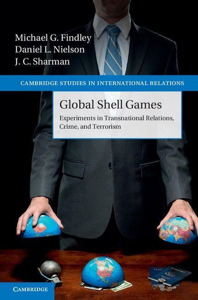 Produktbild: Global Shell Games