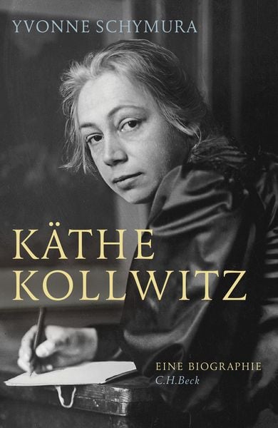 Produktbild: K&auml;the Kollwitz