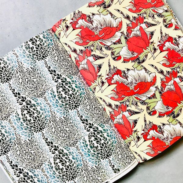 Produktbild: Arts & Crafts Movement