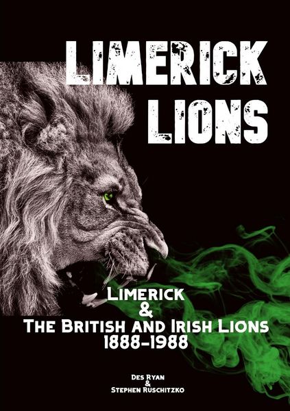 Produktbild: Limerick Lions