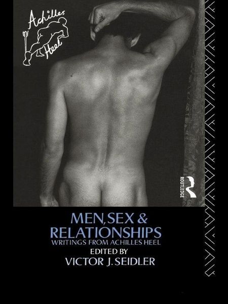 Produktbild: Men, Sex and Relationships