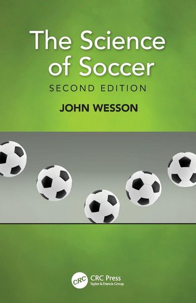Produktbild: The Science of Soccer