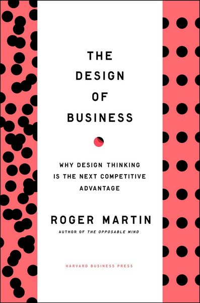 Produktbild: Design of Business