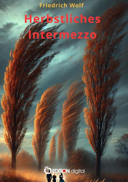 Produktbild: Herbstliches Intermezzo