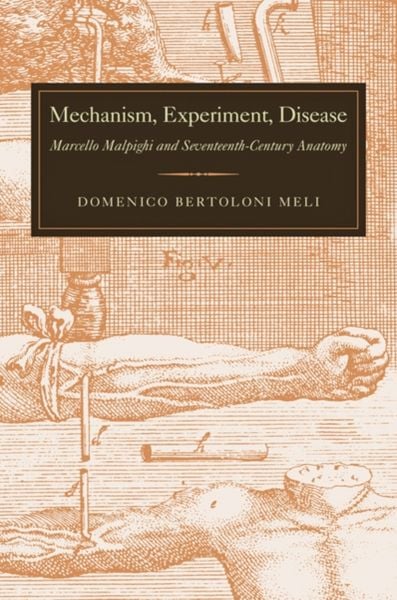 Produktbild: Mechanism, Experiment, Disease