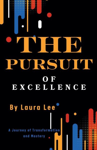 Produktbild: The Pursuit of Excellence