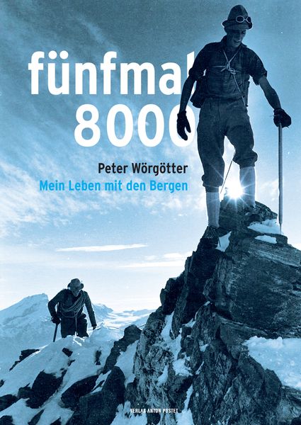 Produktbild: F&uuml;nfmal 8000
