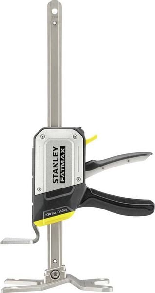 STANLEY FMHT83550-1 Einhand-Montagewerkzeug Tradelift Tragkraft (max.) 150kg