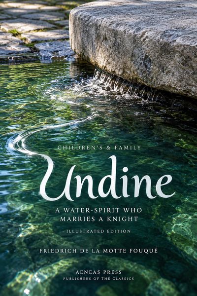 Produktbild: Undine