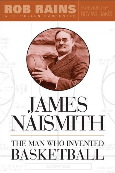 Produktbild: James Naismith